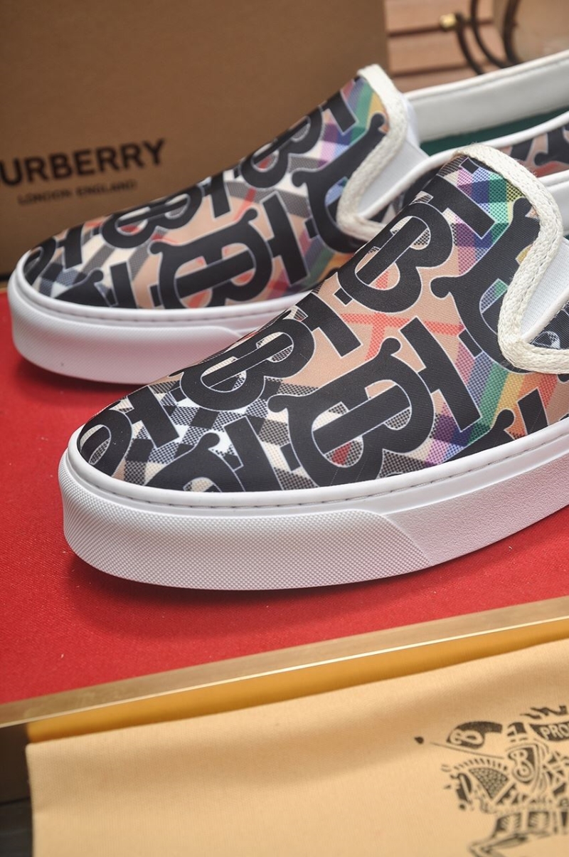 Burberry Sneakers